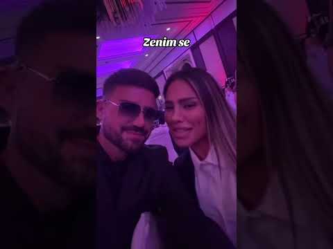 MC STOJAN - ZENIM SE! #mcstojan #sandraafrika #zoranamicanovic #shortsfeed #viral #svadba #veselje