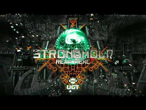 Reap mexc - Stronghold