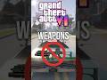 The Most ANNOYING Feature in GTA 6...