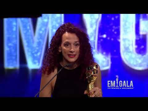 The EMIGALA 2022 - Make Up For Ever MEA