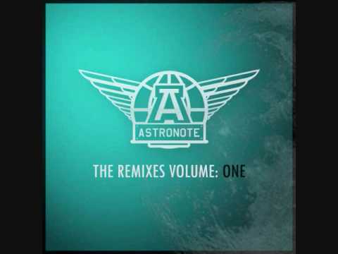 Air-MF DOOM(Astronote Remix)
