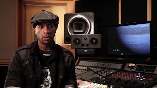 Masta Ace - ''Disposable Arts'' (Official Album Documentary)