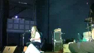 Nada Surf - Tree House [Live In Mallorca]