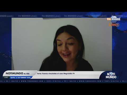 NotiMundo Al D�a