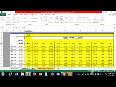 How to feed Shipping Rates cs cart