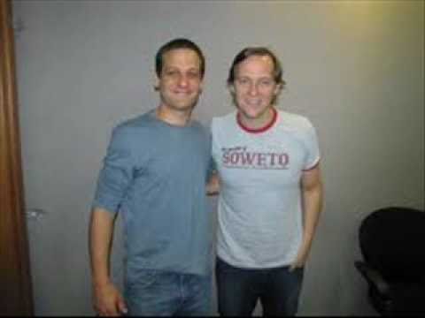 Rodrigo De la Serna se desilusiona con Francis Ford Coppola