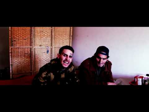 JOSHORTIZC X CHICHE - MUERO JOVEN