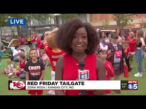 Nydja Hood Lifestyle Host reel