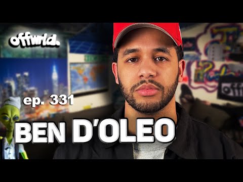 Vine Creator Adapts to New Platforms: Ben D'oleo on Editing, Attention Spans & The 1% Rule