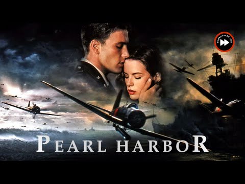 Pearl Harbor - Soundtrack Cut