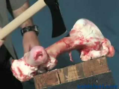 Cold Steel Rifleman's Hawk (Tomahawks)