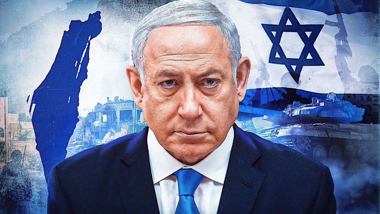 La véritable histoire de Benyamin Netanyahou