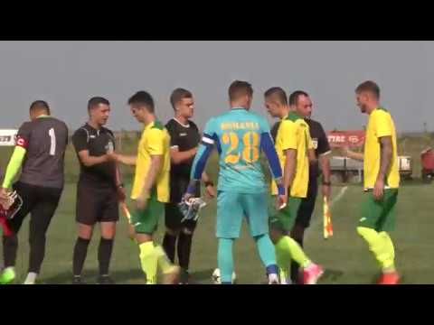 CSC Dudestii Noi - ACS VOINTA MASLOC, 2-1, Liga a IV-a Timis, etapa 5