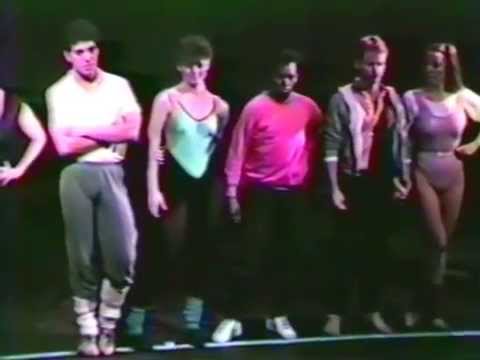 A chours line finale