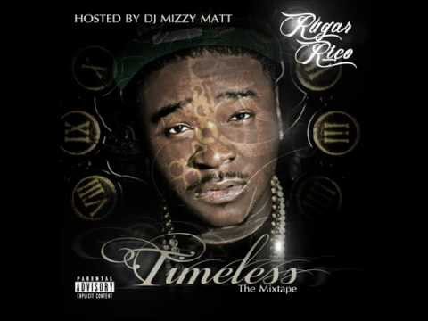 Rugar Rico - GAMETIME - Timeless hosted by Dj Mizzy Matt