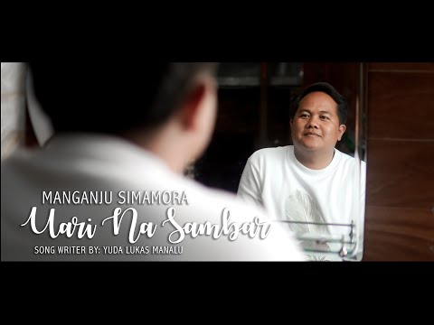 Manganju Simamora - Uari Na Sambar || Lagu Batak Terbaru 2024 (Official Music Vidio)