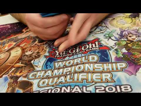 Top 8 Lenexa Regional AND Top 4 Omaha Regional - Ben Deeter's Altergeist