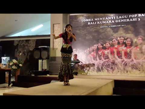 Ratu kokokan (Lomba Bali Kumara 3)
