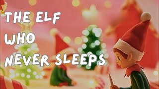 Download lagu The Elf Who Never Sleeps | English | Christmas Song mp3 Download lagu The Elf Who Never Sleeps | English | Christmas Song mp3