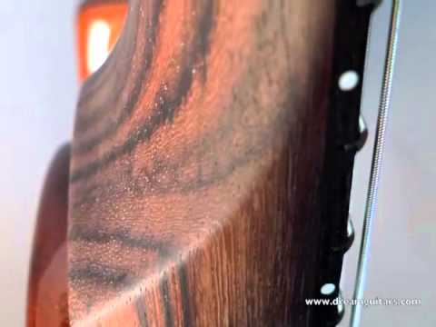 New PRS 513 10 Top Quilt Mahogany/Quilted Maple at Dream Guitars