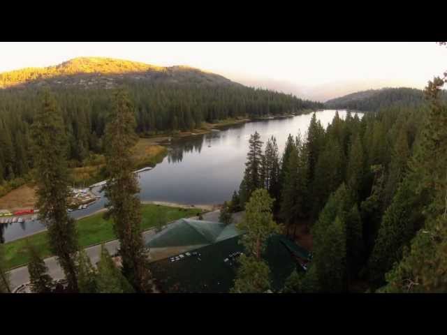 CAMP - OFFICIAL TRAILER [HD] 2013