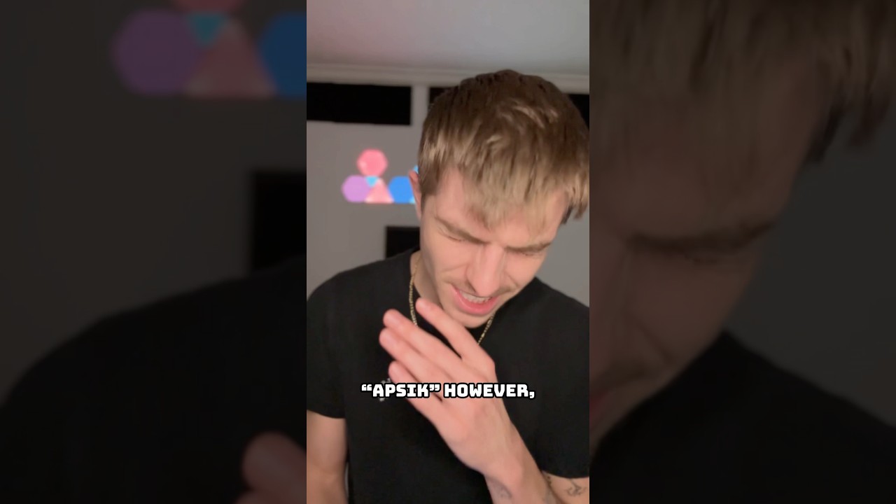 HOW DEAF PEOPLE SNEEZE?!