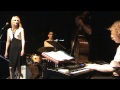 The Fleur Stevenson Quartet "Frim Fram Sauce ...