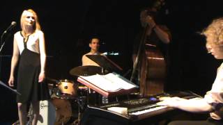 The Fleur Stevenson Quartet "Frim Fram Sauce"