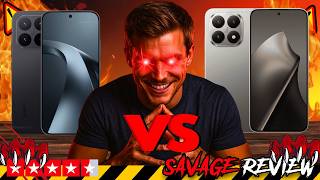 Xiaomi 17T vs Xiaomi 15T: The Winner Might Surprise You (2026)