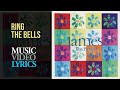 James - Ring the Bells (Lyrics)
