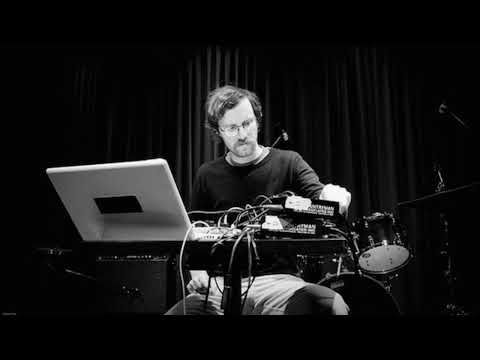 J o h n  W I E S E - Live Performance (I N A - G R M)