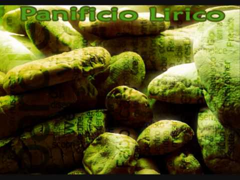 Panificio Lirico - 11 Outro