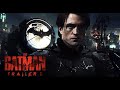 THE BATMAN - TRAILER #2 (2022) Robert Pattinson | Exclusive Teaser