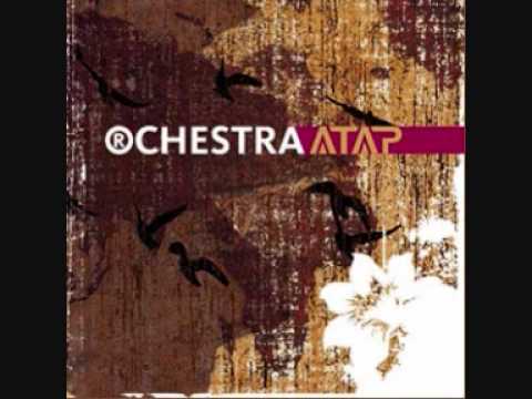 Orchestra - Nie Bouditie