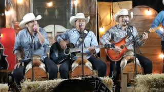 Pilar De Cantina - Bronco (En Vivo) CDMX