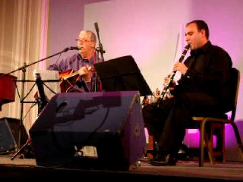 Iz-Zmien - Walter Micallef