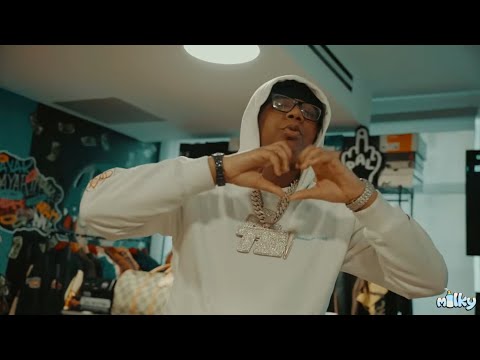 VonOff1700 - I Wonder (Official Video)