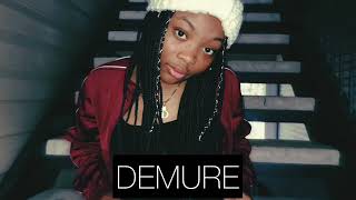 6lack - PRBLMS Remix | Demure