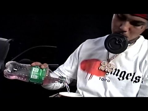 22Gfay - Stand On It Ft. Lil Bandman