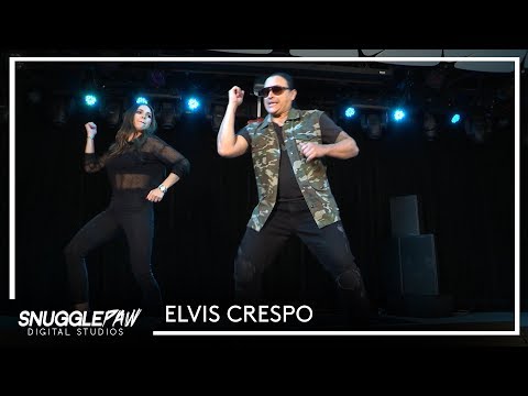 Elvis Crespo