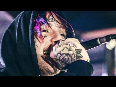 Lil Peep x Pixies - Praying To The Sky (miro edit)