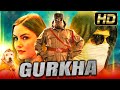 Gurkha HD Tamil Comedy Hindi Dubbed Full Movie Yogi Babu Elyssa Erhardt