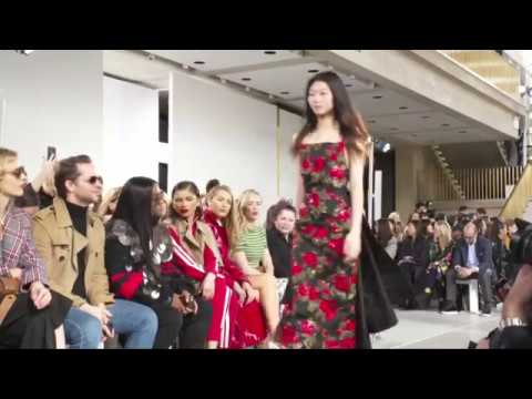 Michael Kors Fall/Winter 2018-2019