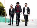 GUITAR WOLF - Ramble  ( Link Wray )