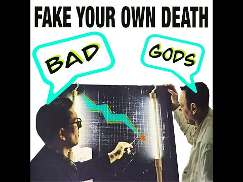 Fake Your Own Death video