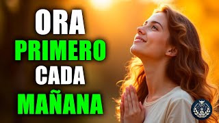 SEÑOR En Este Día Pongo Mi Confianza En Ti y Te Pido Que Guíes Mis Pasos | Oración De La Mañana