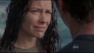 Download lagu LOST: Jack kissing Kate goodbye [6x17-18 - The End] mp3