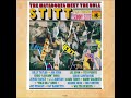 Sonny Stitt - The Matadores Meet the Bull [Full Album]