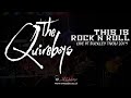 The Quireboys - This Is Rock n' Roll - Live At Buckley Tivoli 2019