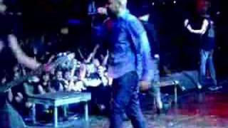 Killswitch Engage - A Bid Farewell @ The LC